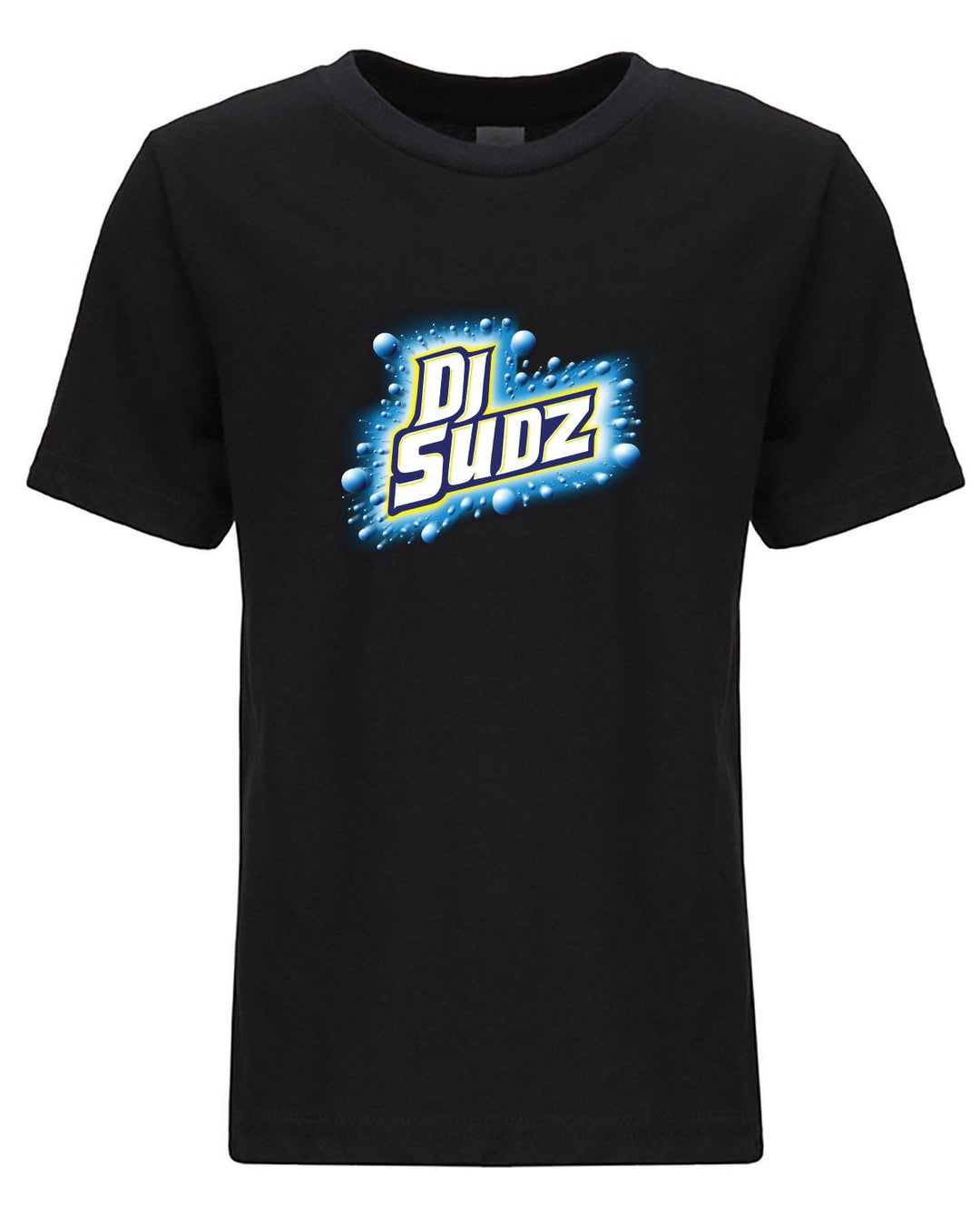 DJ Sudz Youth T-Shirt