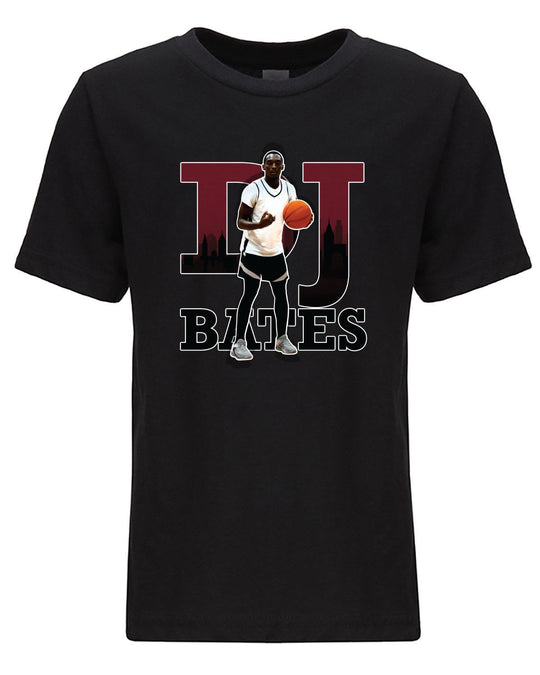 DJ Bates Youth T-Shirt