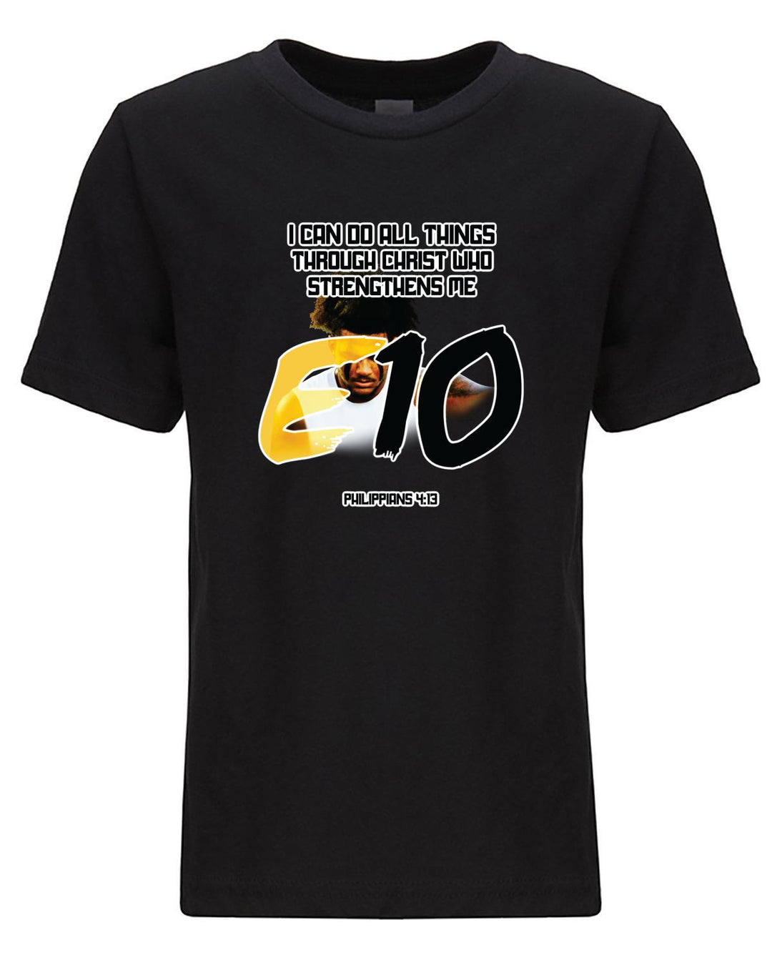 Elijah Douglas Youth T-Shirt