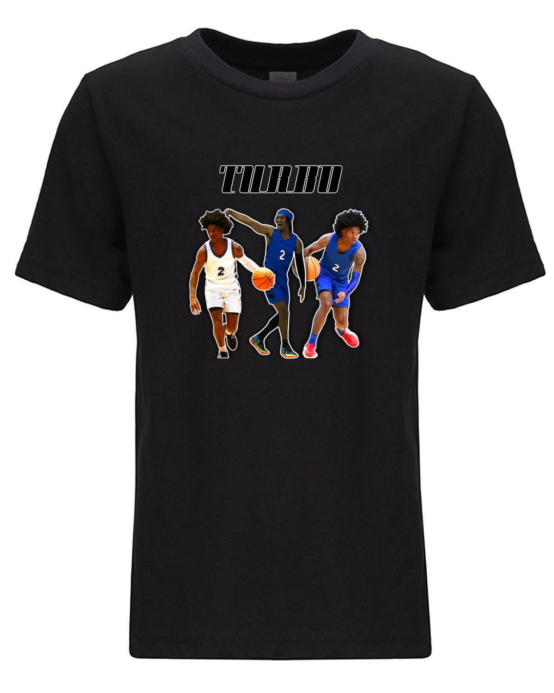 Jordan Smith Youth T-Shirt