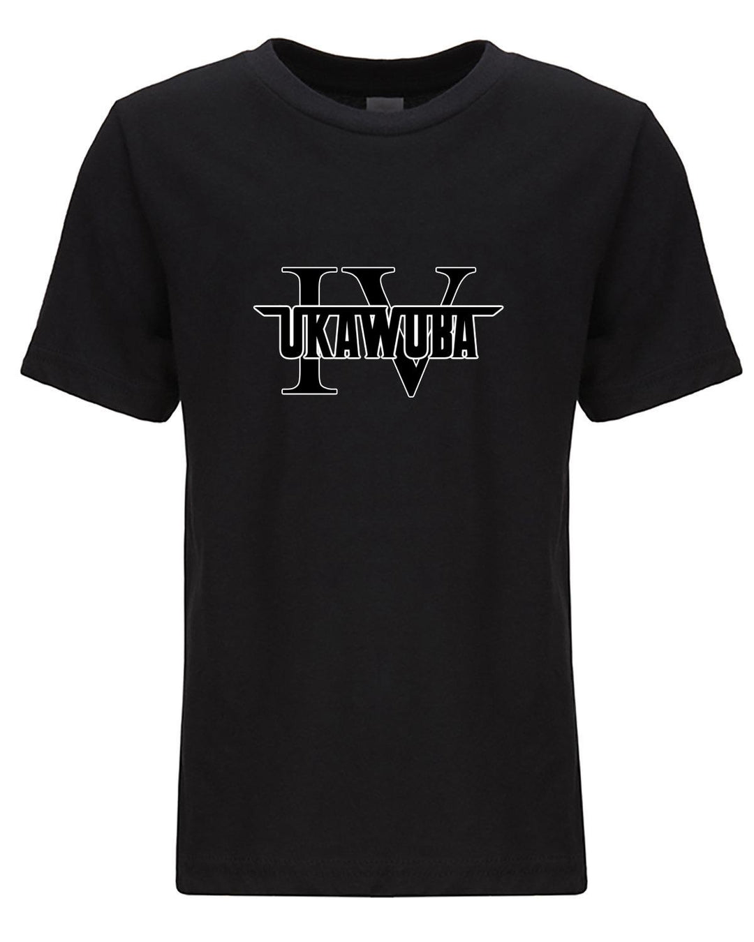 UKAWUBA Youth T-Shirt