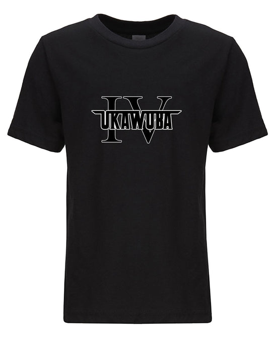 UKAWUBA Youth T-Shirt