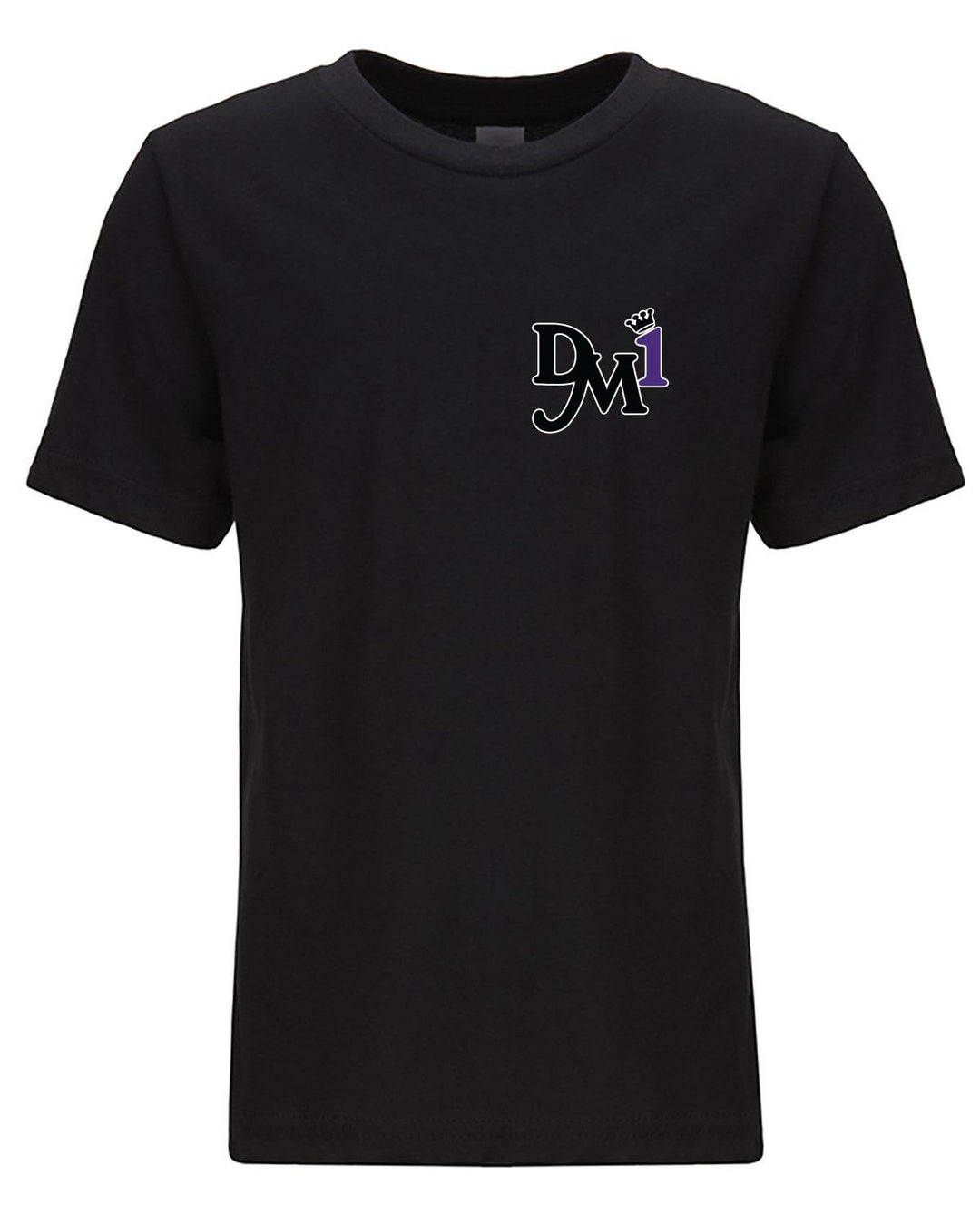 Duke Miller Youth T-Shirt