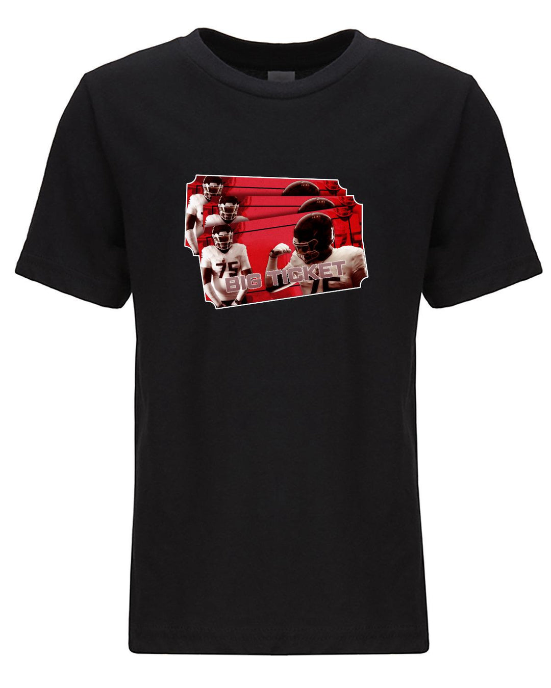 Big Ticket Youth T-Shirt