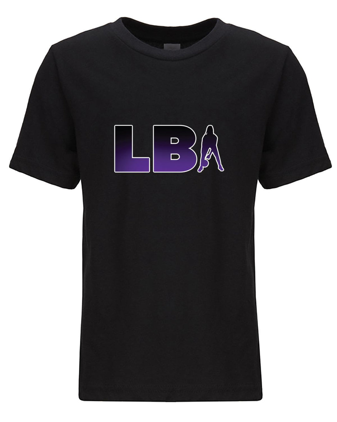Lonasia Brewer Youth T-Shirt
