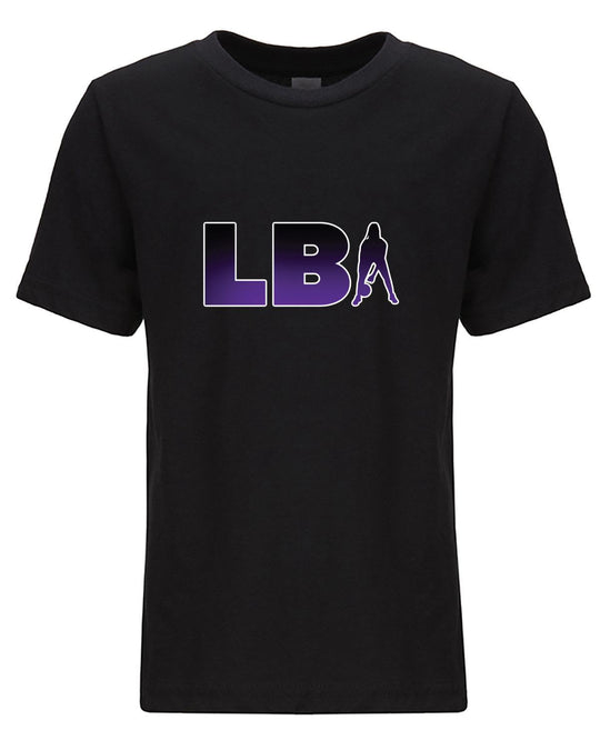 Lonasia Brewer Youth T-Shirt