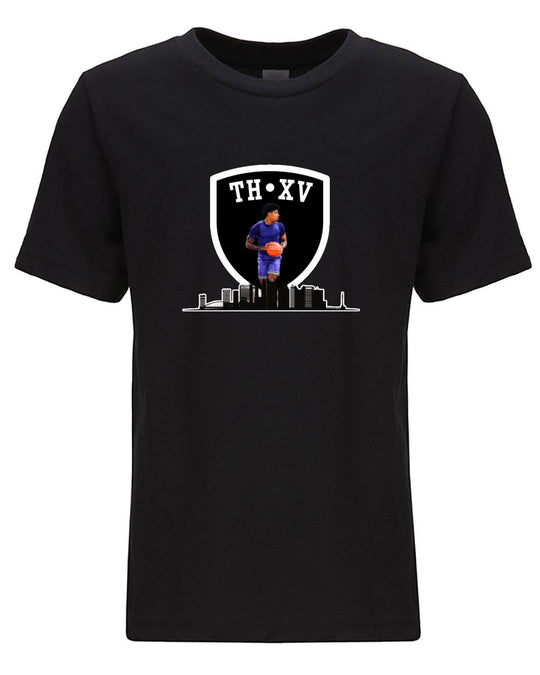 Tyrese Hughey Youth T-Shirt