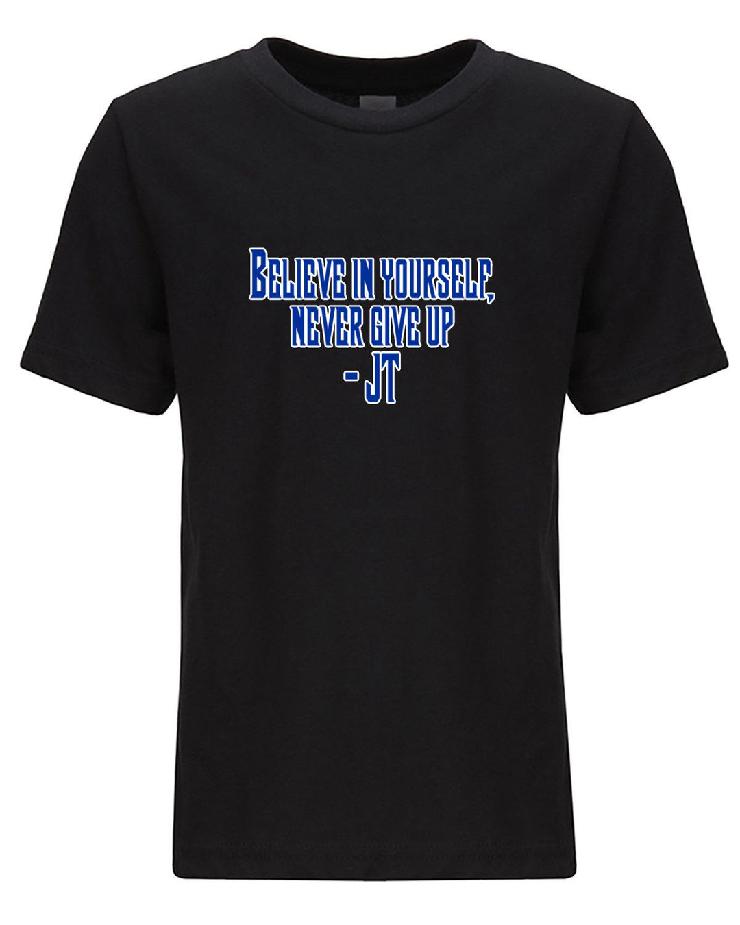 Jayden Turner Youth T-Shirt