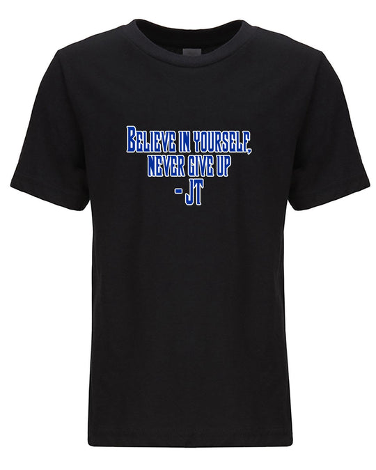 Jayden Turner Youth T-Shirt