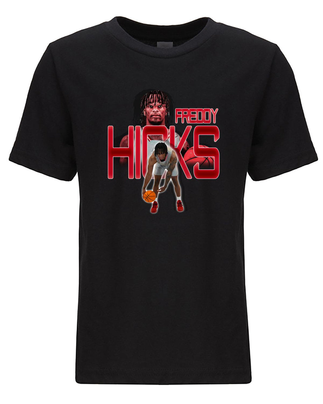 Freddy Hicks Youth T-Shirt