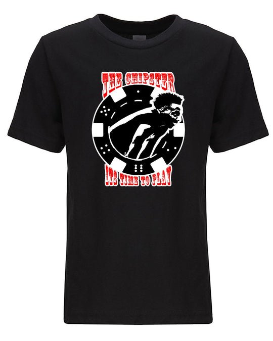The Chipster Youth T-Shirt