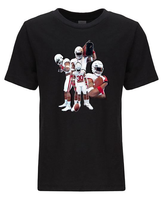 Varkeyes Gumms Youth T-Shirt