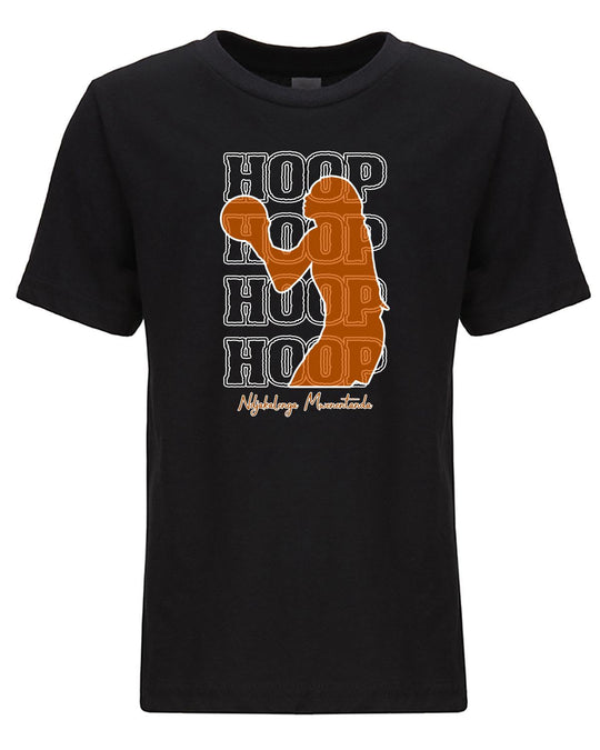 Ndjakalenga Mwenentanda Youth T-Shirt