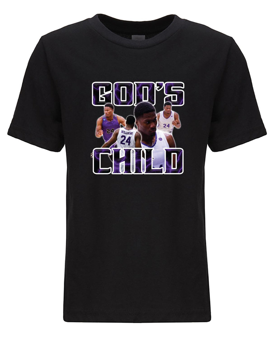 Alex Williams Youth T-Shirt