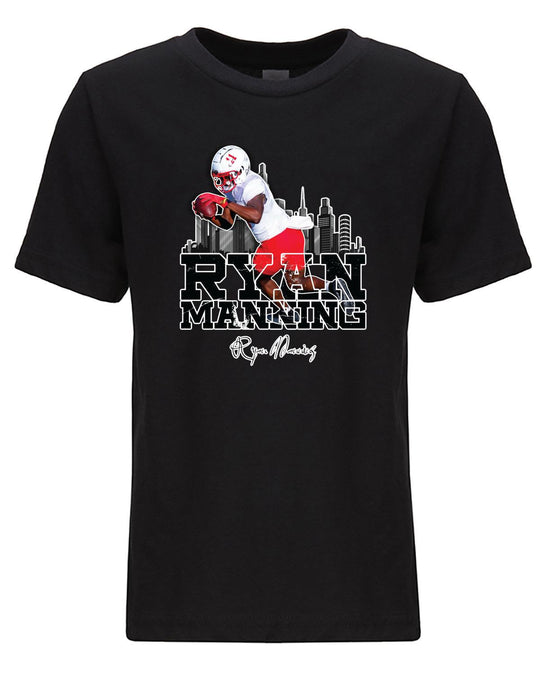 Ryan Manning Youth T-Shirt