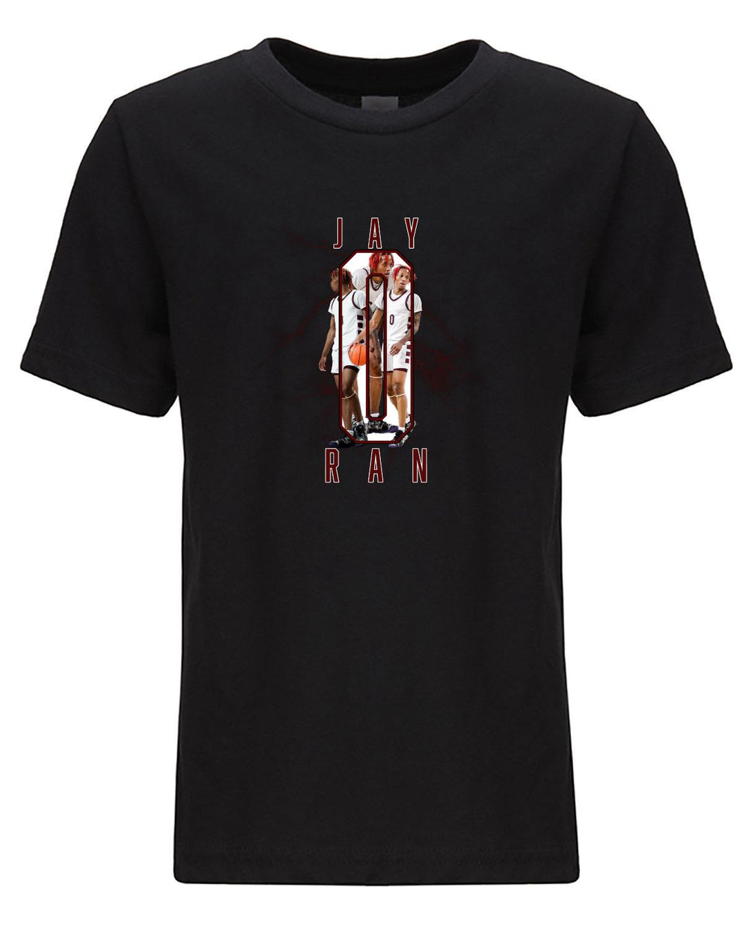 Jayland Randall Youth T-Shirt