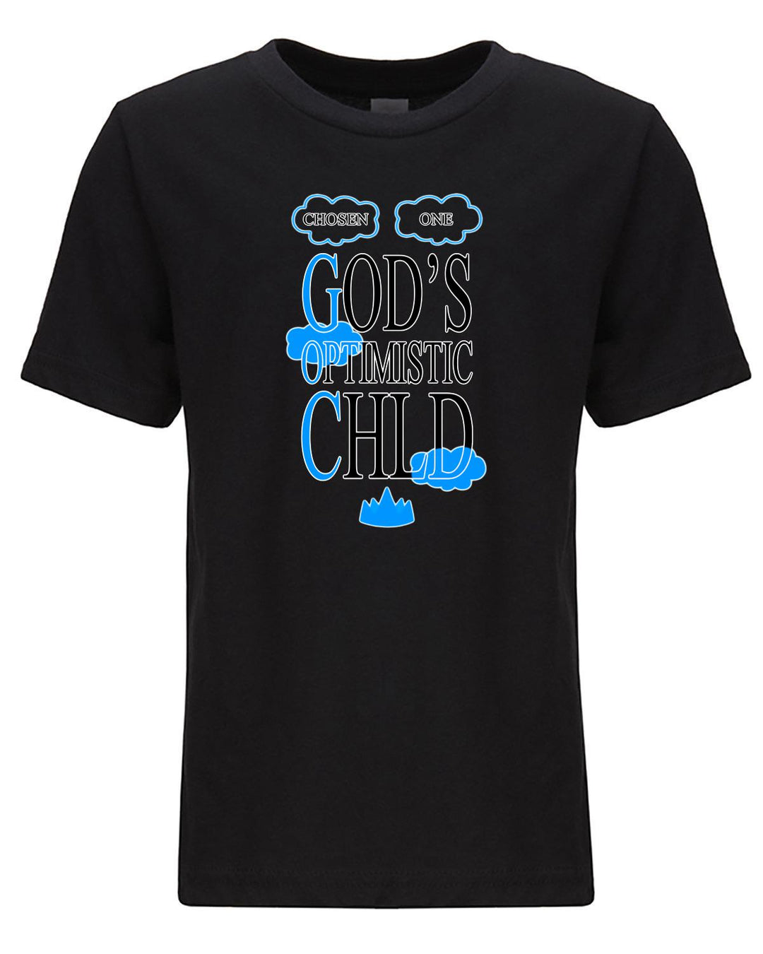 Gabby Crawford Youth T-Shirt