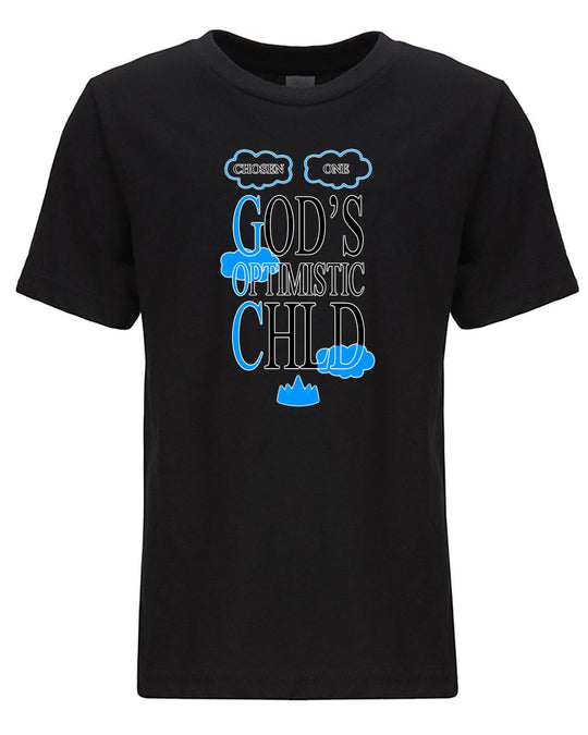 Gabby Crawford Youth T-Shirt