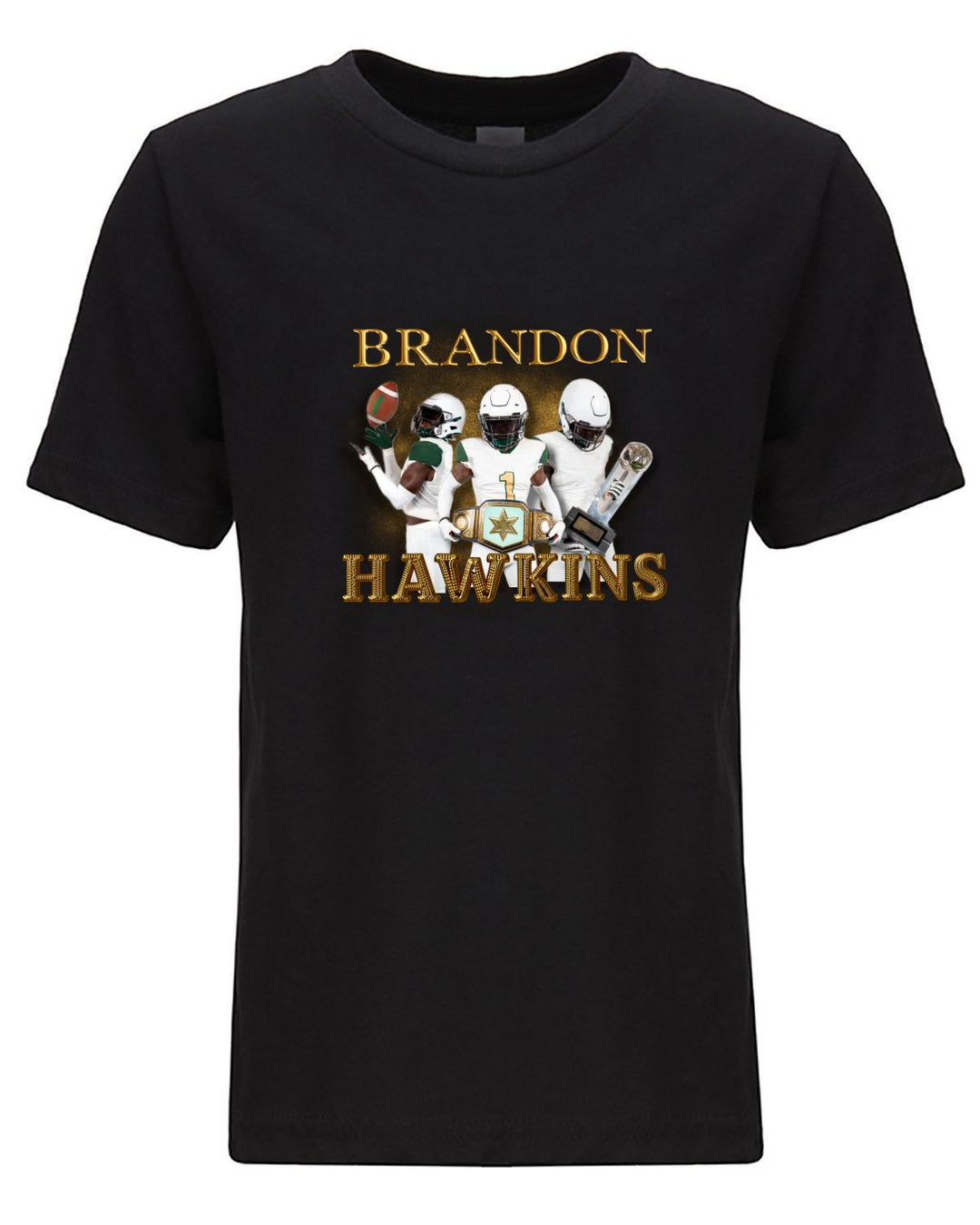 Brandon Hawkins Youth T-Shirt