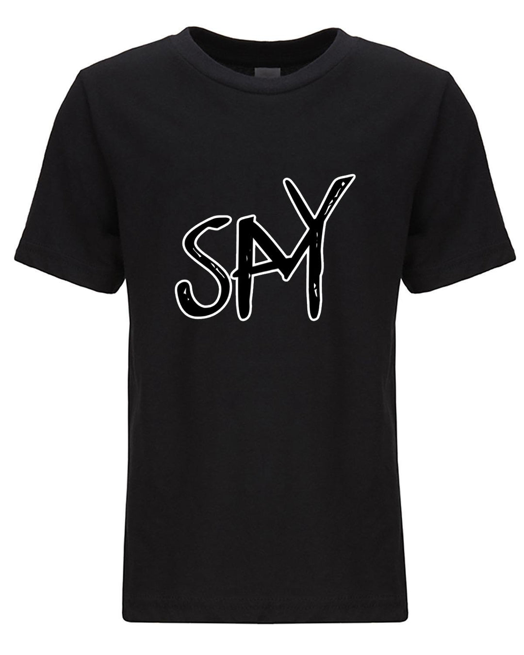Sam Wallace Youth T-Shirt