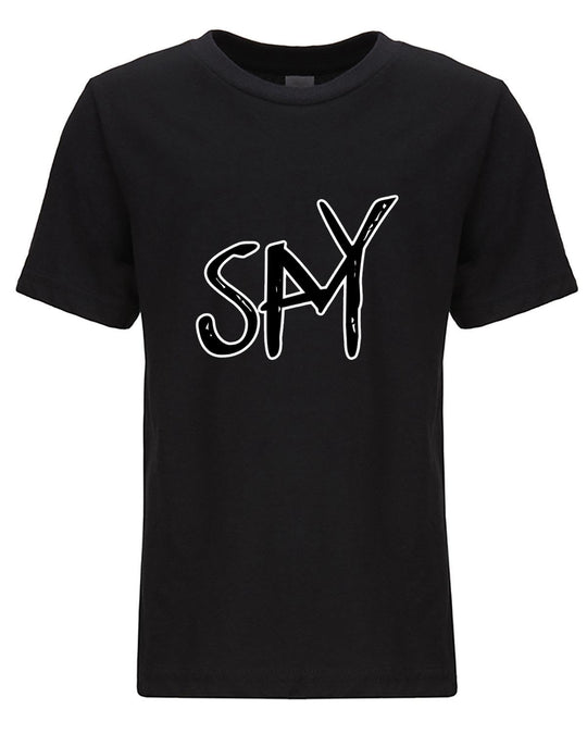 Sam Wallace Youth T-Shirt