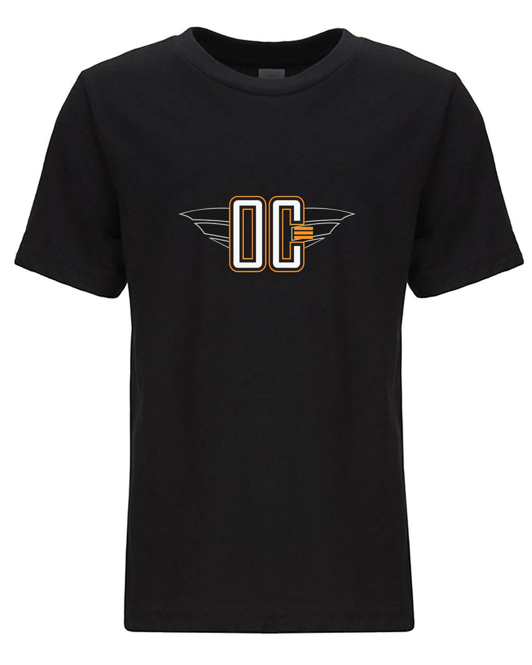 Olin Carter III Youth T-Shirt