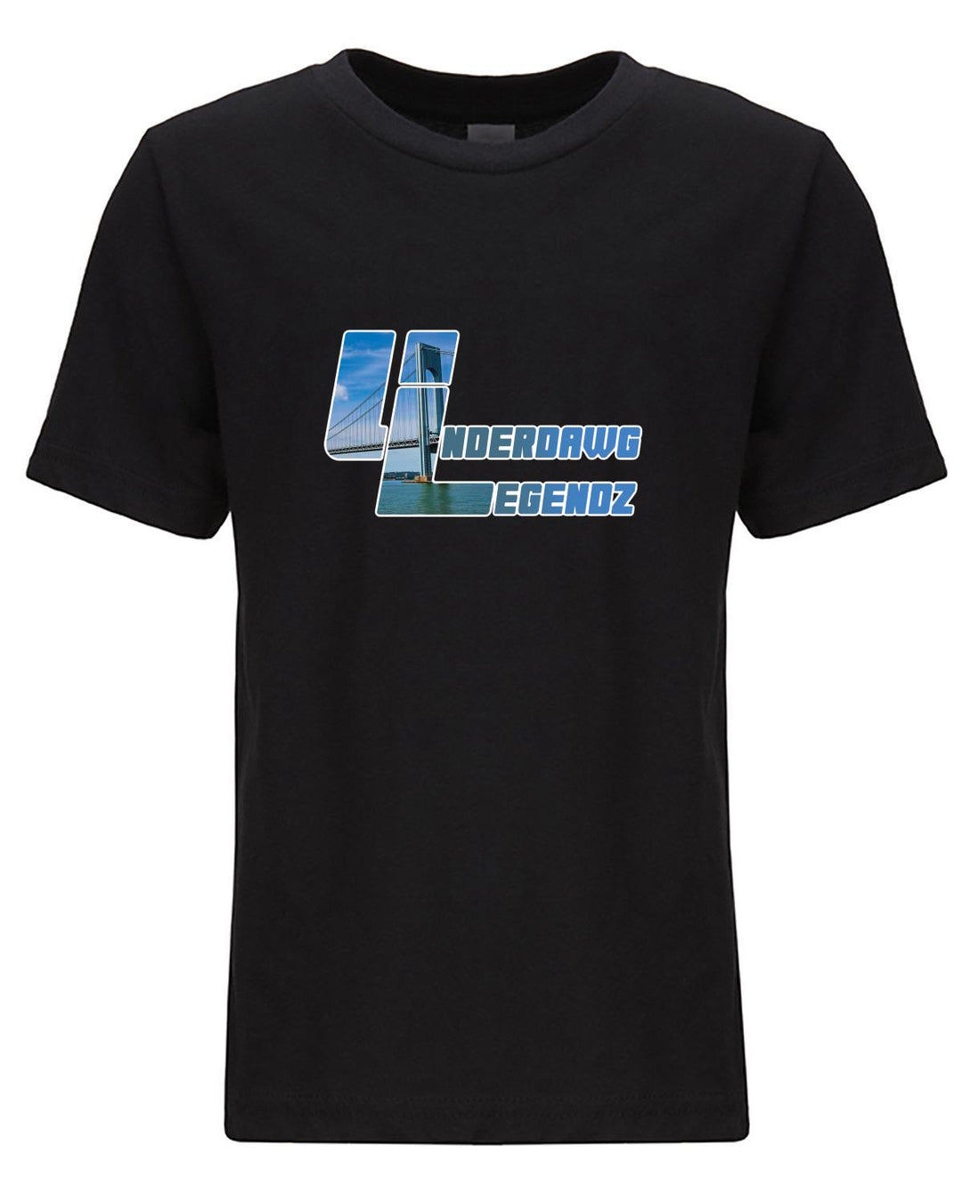 Underdawg Legendz Youth T-Shirt