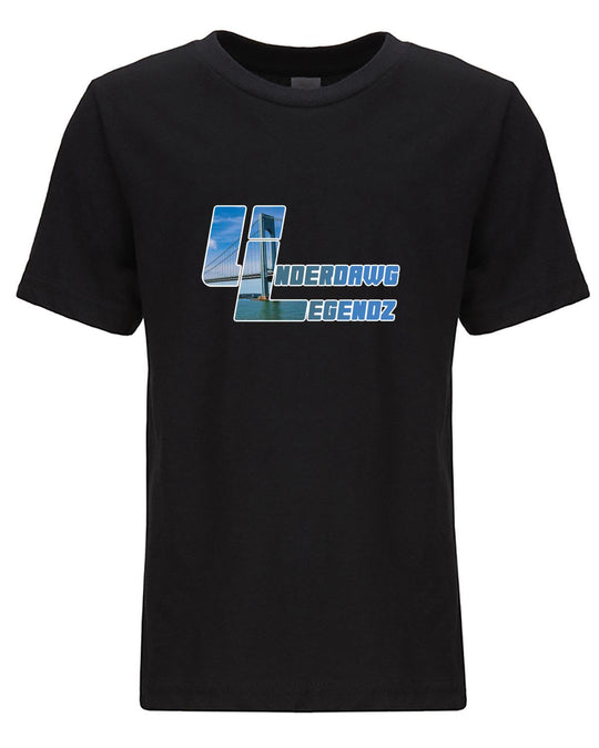 Underdawg Legendz Youth T-Shirt