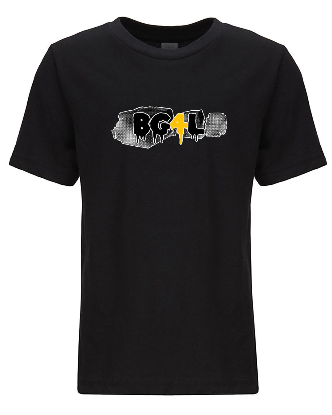 BG4L Youth T-Shirt
