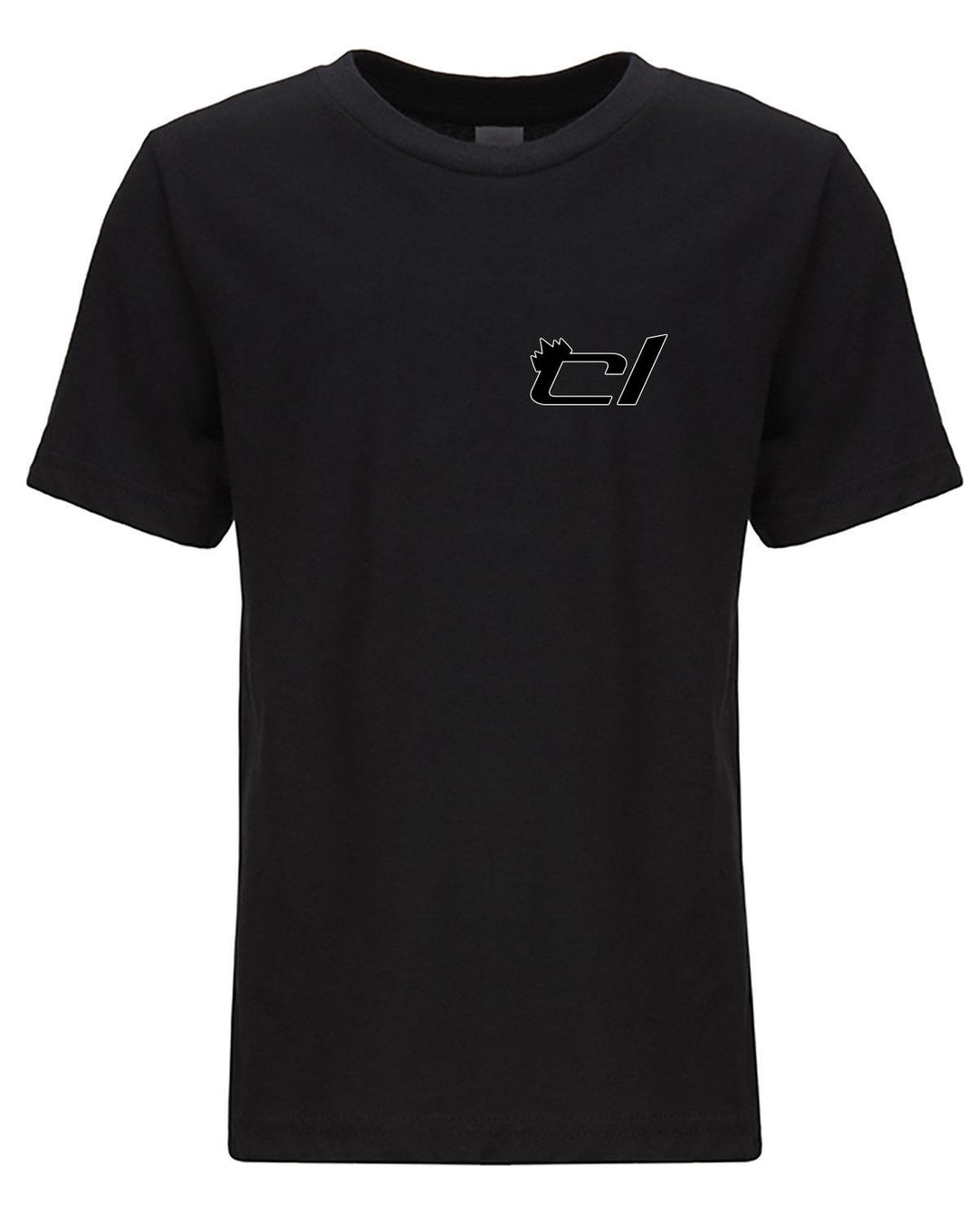 Chris Lewis Youth T-Shirt