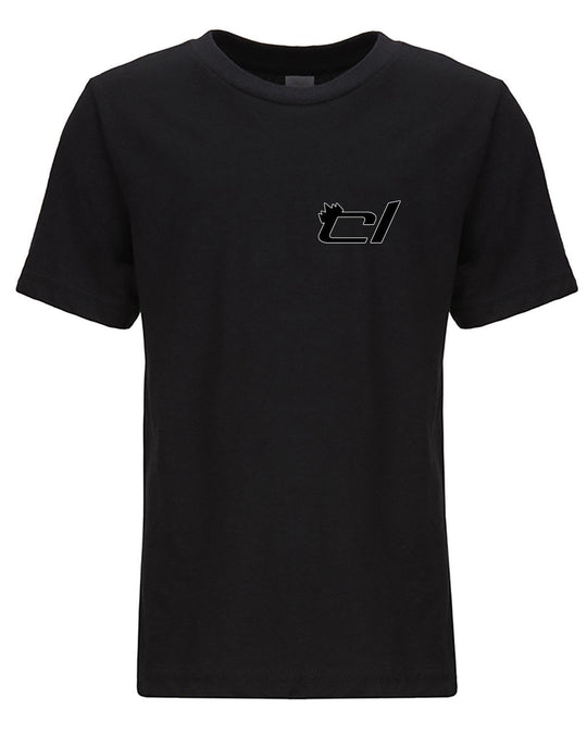 Chris Lewis Youth T-Shirt