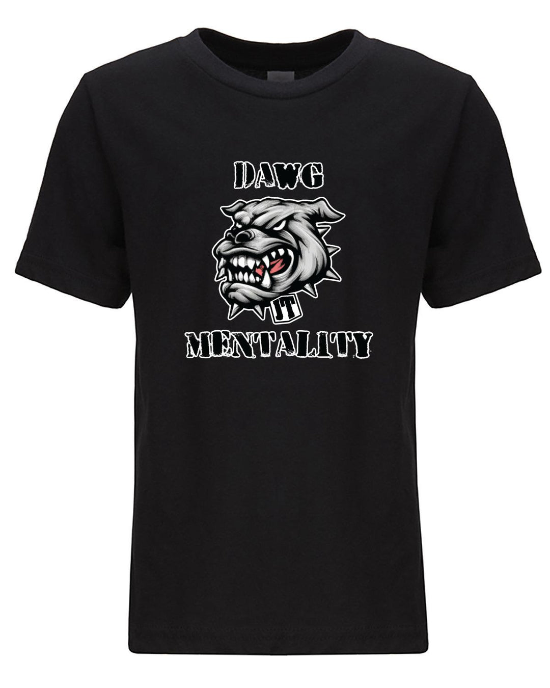 Jaysen Triunfer Youth T-Shirt
