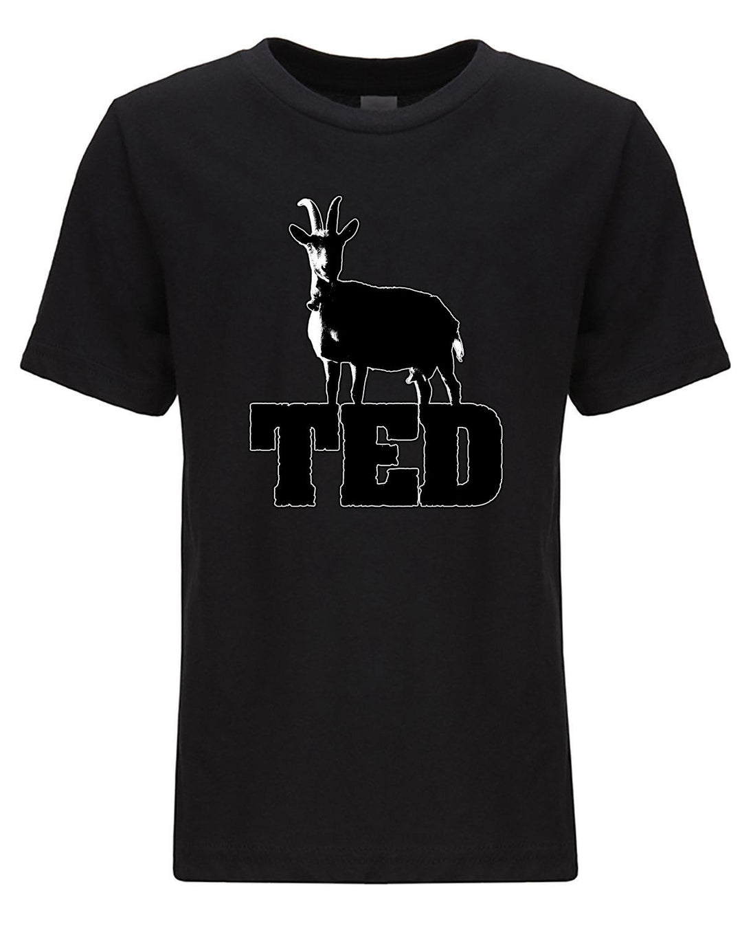 Elton Dyer Youth T-Shirt