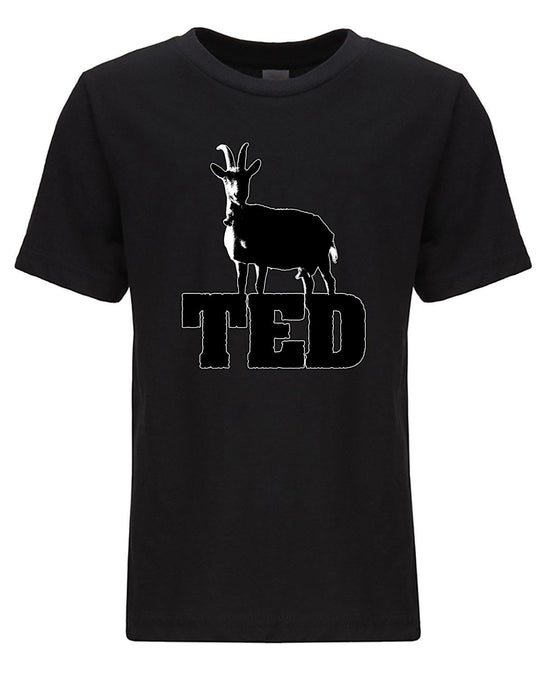 Elton Dyer Youth T-Shirt