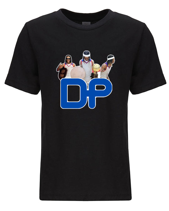 Devin Perry Youth T-Shirt