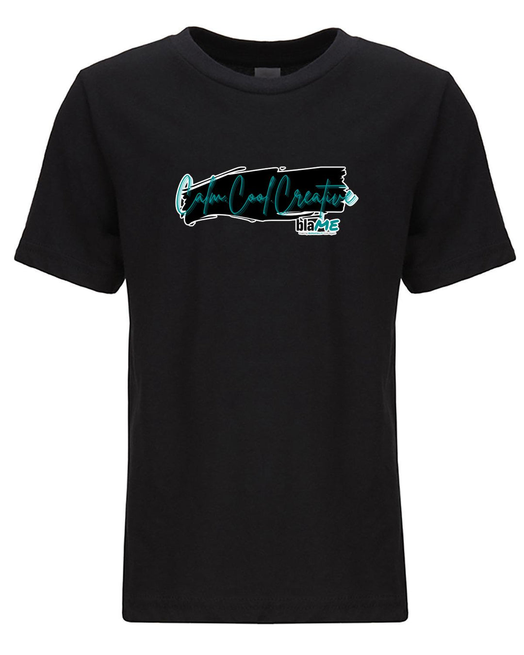 Blame Youth T-Shirt