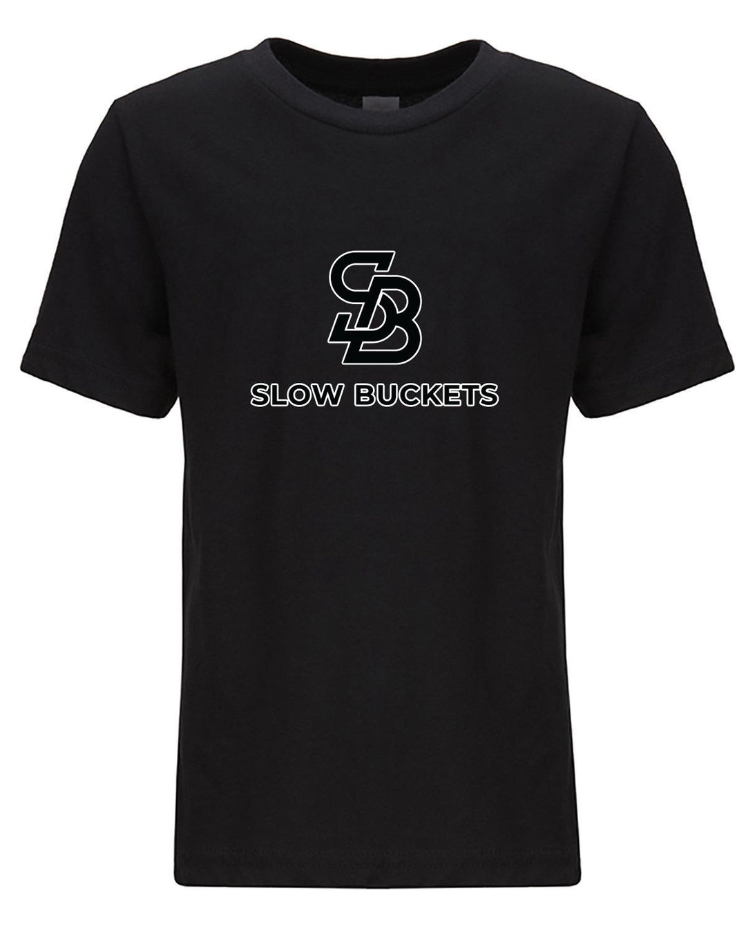 Slow Buckets Youth T-Shirt