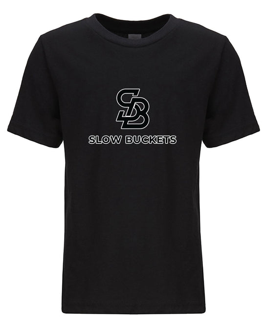 Slow Buckets Youth T-Shirt