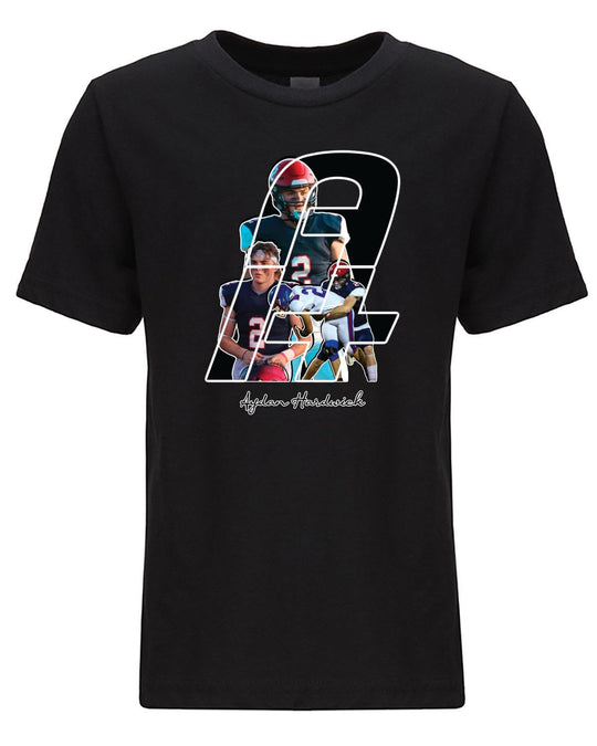 Aydan Hardwick Youth T-Shirt