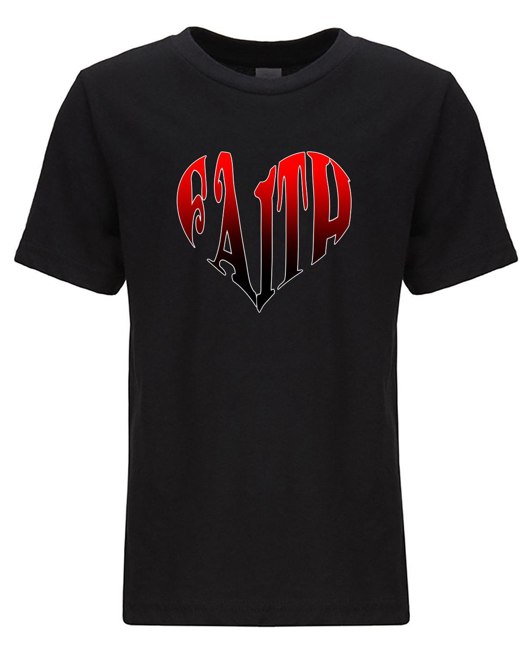 4TFAM Youth T-Shirt