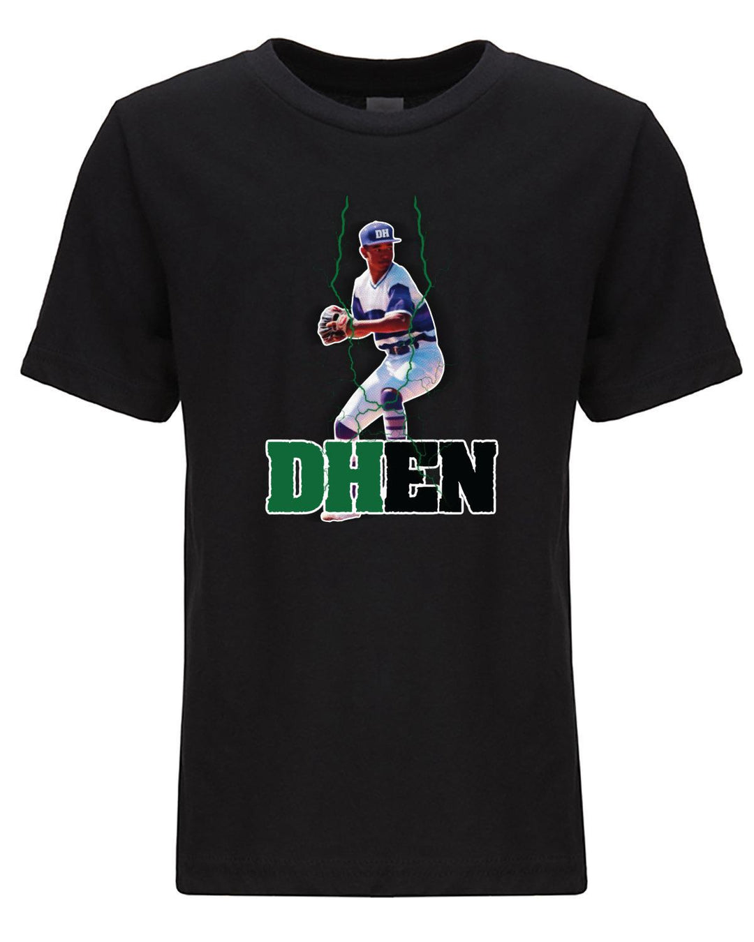 Dontre Henry Youth T-Shirt