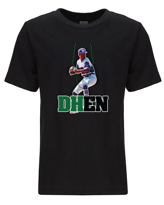 Dontre Henry Youth T-Shirt