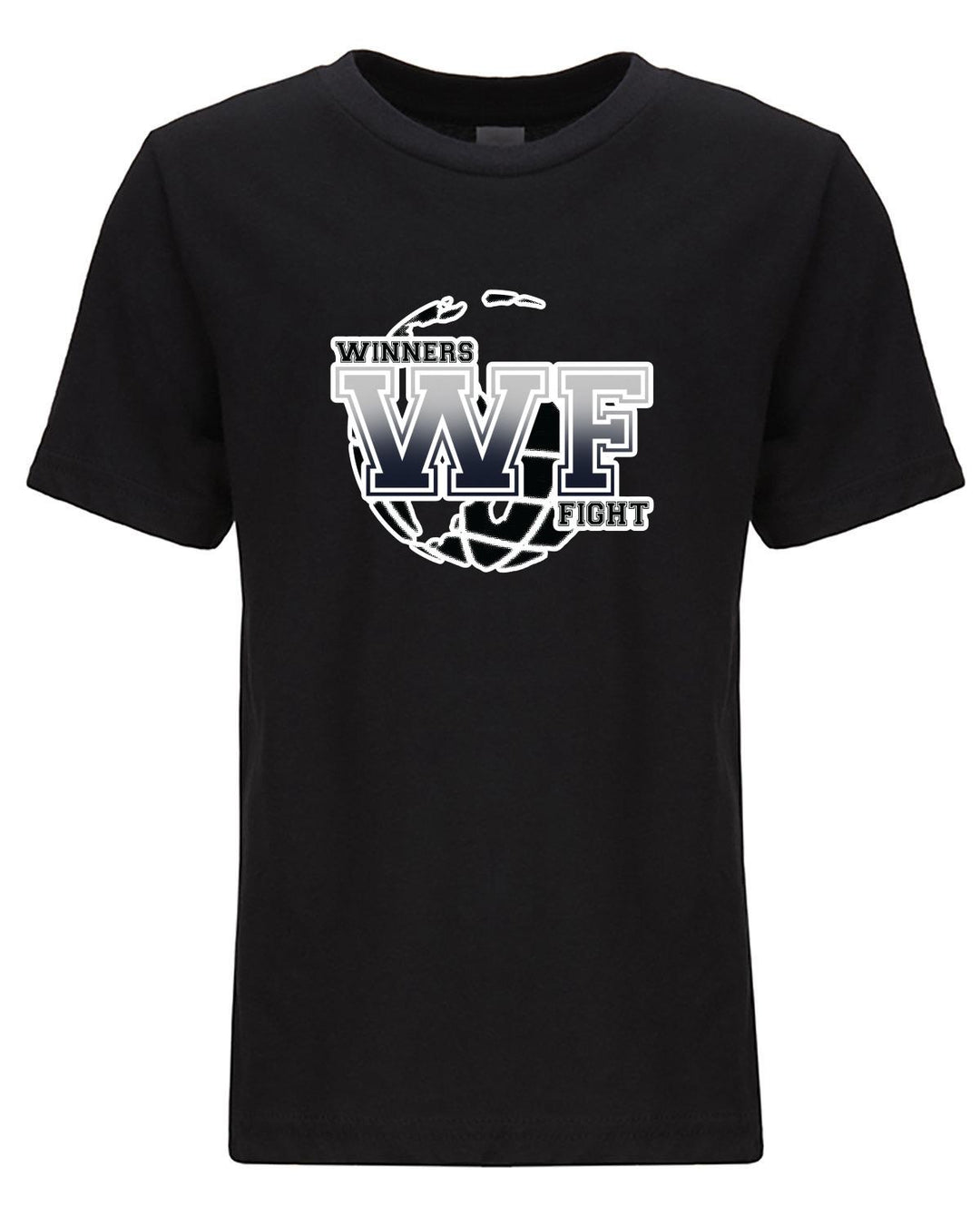 Wilfred Kamukama Youth T-Shirt