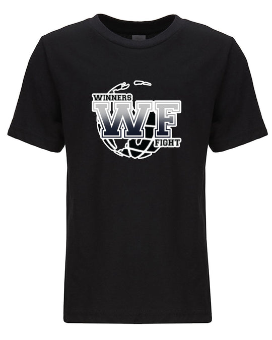 Wilfred Kamukama Youth T-Shirt