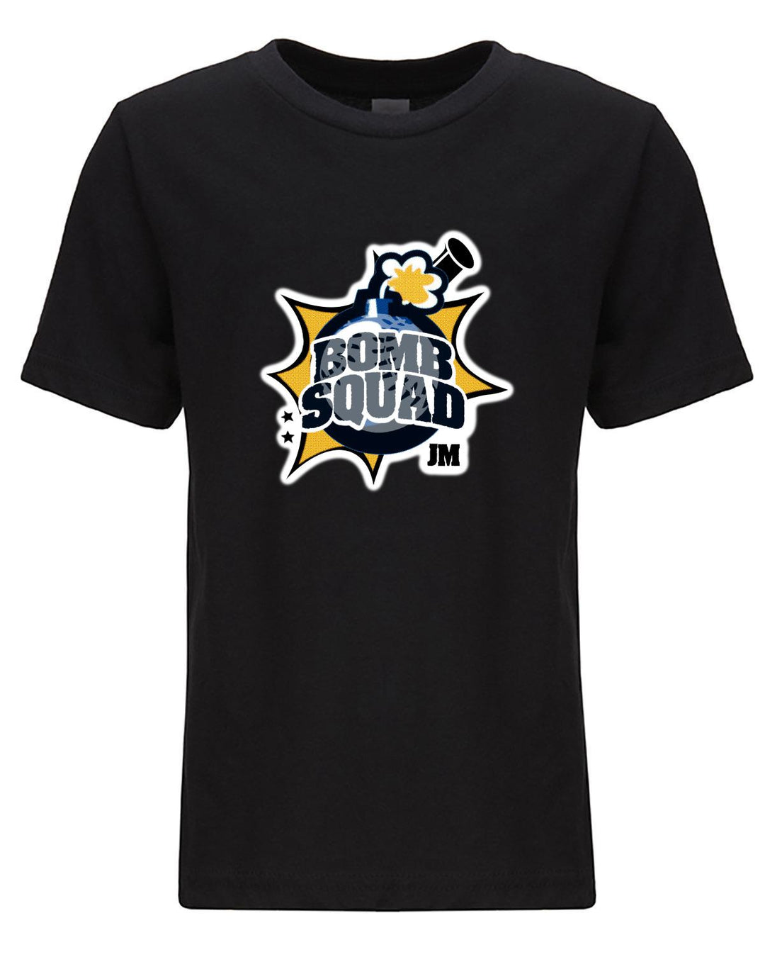 Bomb Squad Youth T-Shirt