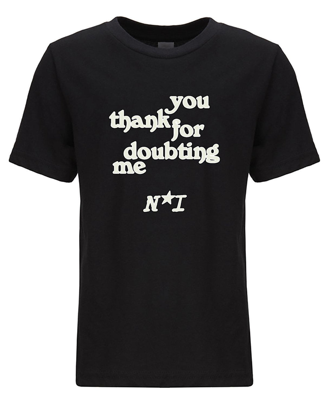 Jahnoi Lee Youth T-Shirt