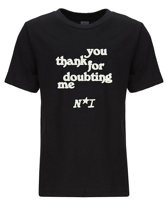 Jahnoi Lee Youth T-Shirt