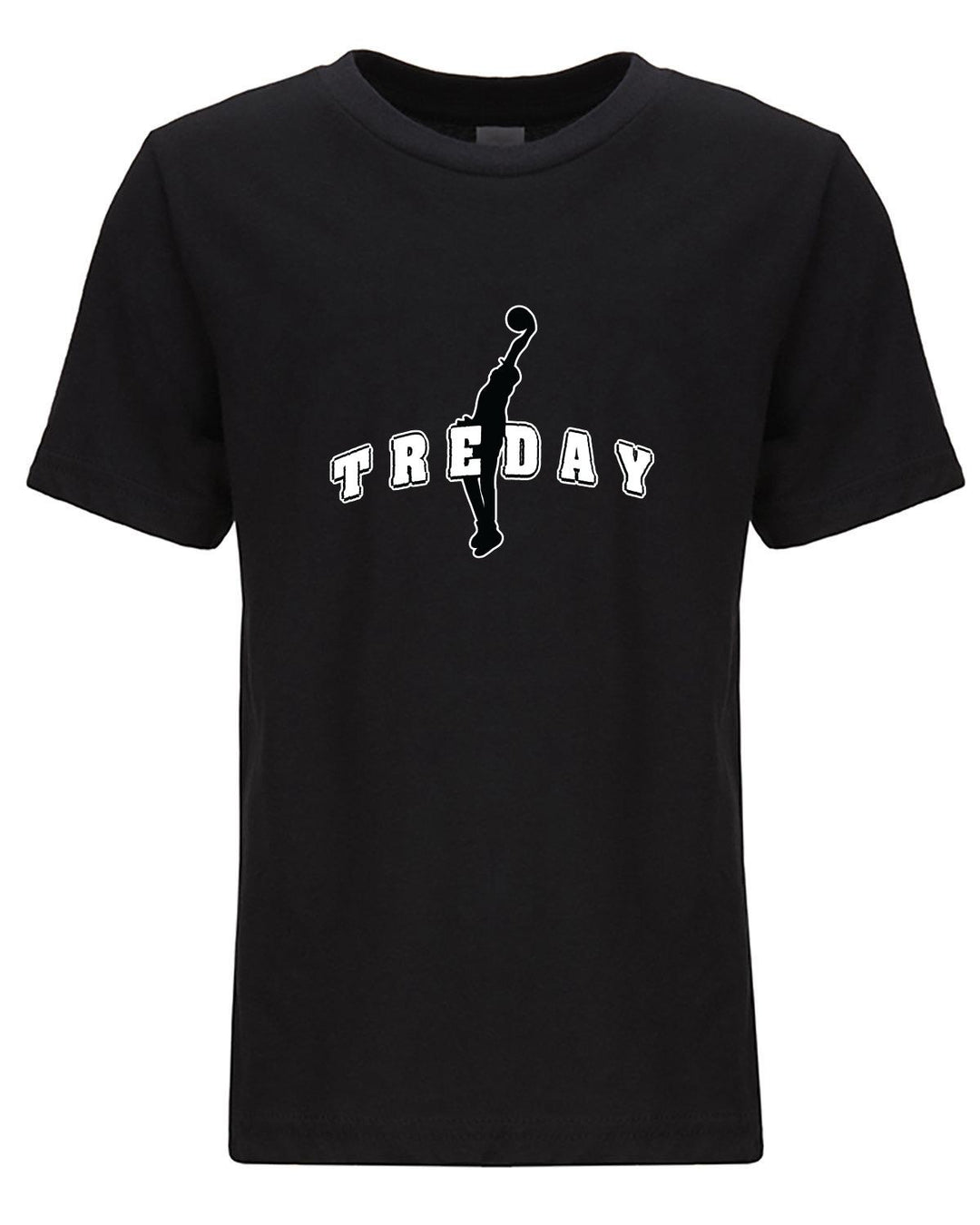 TreVon Spillers Youth T-Shirt