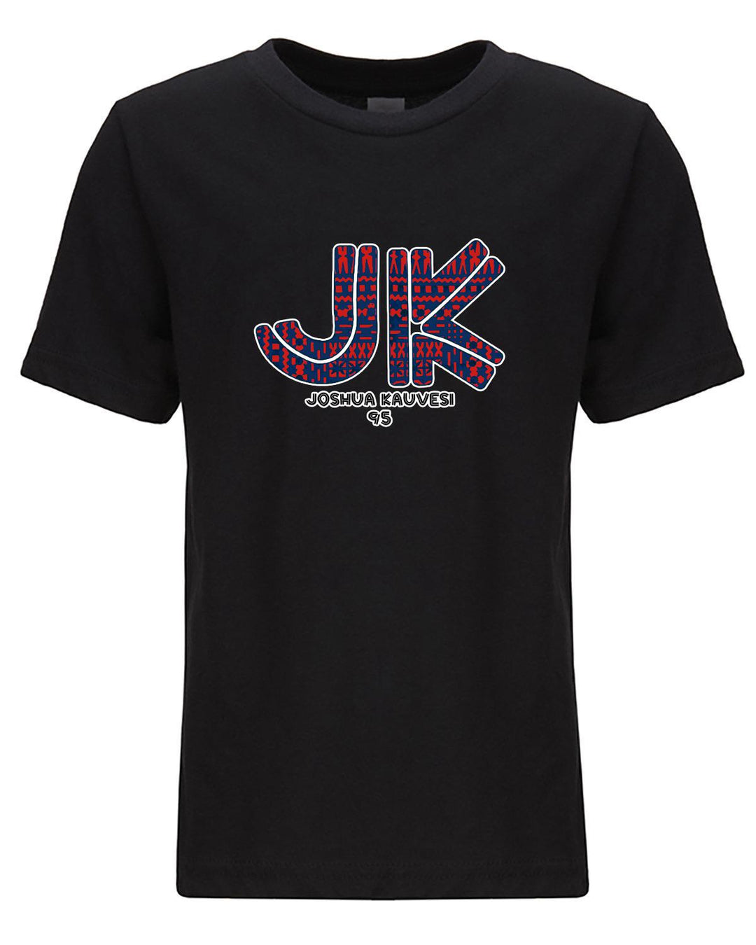 Joshua Kauvesi Youth T-Shirt