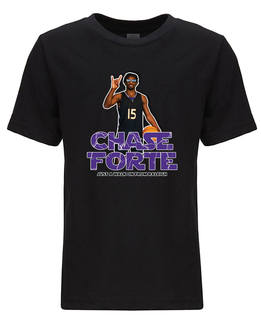 Chase Forte Youth T-Shirt